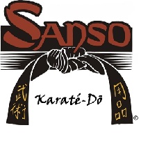 SANSO KARATÉ-DŌ